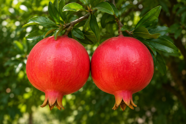 Pomegranate in Ayurveda: Dadima