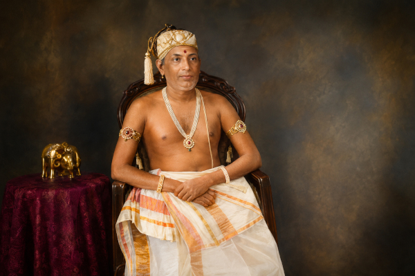 Raja Veer Kerala Varma-