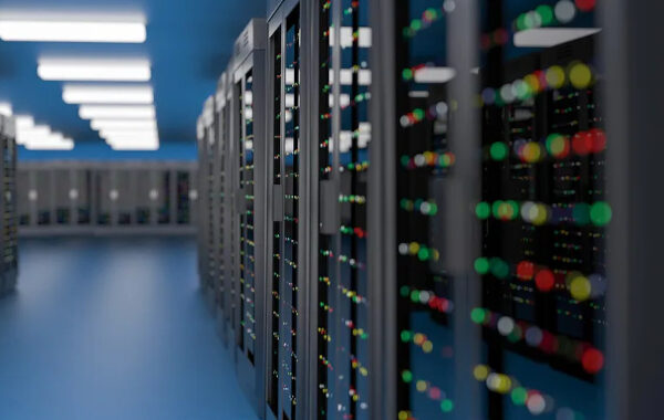 Root Servers in india