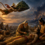 Battlefield Medicine and Casualty Recovery: Hanuman’s Sanjivani Mission and the Military Logic of Saving Combat Power