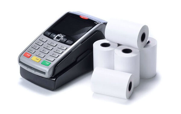 Thermal Paper