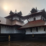 Thiruvilwamala Vilwadrinatha Temple — The Sacred Vishnu Shrine on Vilwadri Hill
