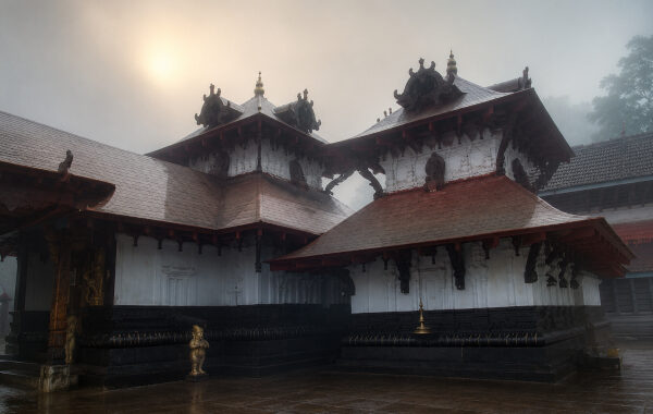 Thiruvilwamala Vilwadrinatha Temple