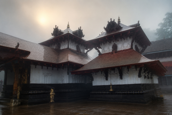 Thiruvilwamala Vilwadrinatha Temple