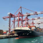 India Prepares Major Ports for Green Fuel Bunkering and Zero-Emission Shipping Corridors