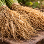Vetiver in Ayurveda — Ushira, the Cooling Root of Fragrance and Balance