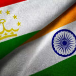 India and Tajikistan Deepen Counter-Terror Cooperation at Dushanbe Dialogue