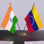 India and Venezuela Move to Deepen Energy and Trade Ties During Rodríguez Visit