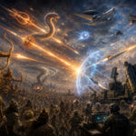 Special Weapons and Astras in the Ramayana: The Ancient Doctrine of Decisive Battlefield Systems