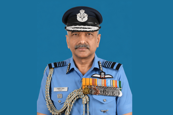 The Air Marshal was commissioned into the fighter stream of IAF on 06 December 1986. He is an alumnus of National Defence Academy, Defence Staff Service College (Bangladesh) and National Defence College with more than 3500 hours of flying. The Air Marshal has an extensive flying experience on various aircraft; to name a few; Mirage-2000, variants of Mig, HPT-32, An-32, Avro, Kiran, Jaguar, IL-78, Hawk and Tejas. He is an Experimental Test Pilot and a Qualified Flying Instructor. During his service career, spanning approx four decades, he has been actively involved in numerous operations and exercises viz Op-Safed Sagar, Op-Rakshak, Cope-India and Op Sindoor.