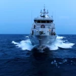 Indian Navy Set To Commission The Latest ASW Shallow Water Craft Malvan