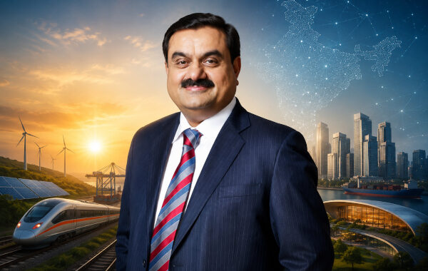 Gautam Adani Launches Vande Bharatam to Discover India’s Grassroots Innovators and Entrepreneurs