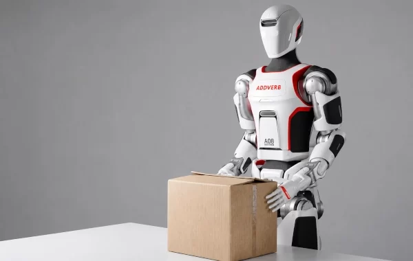 Addverb Robot