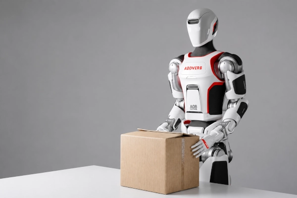 Addverb Robot