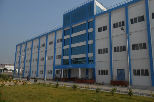 Alembic Pharma