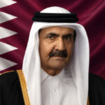 India Declares One-Day National Mourning for Former Qatar Amir Sheikh Hamad bin Khalifa Al Thani