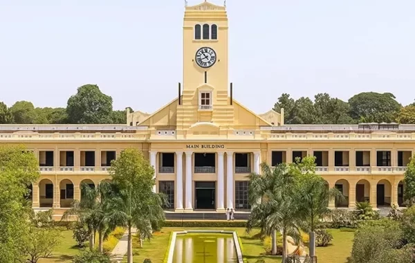 Annamalai University Develops Seaweed-Based Nanoporous Membrane for Sustainable Water Filtration