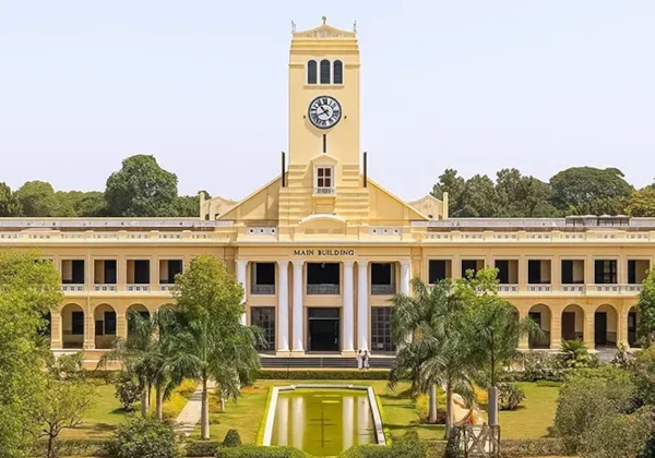 Annamalai university