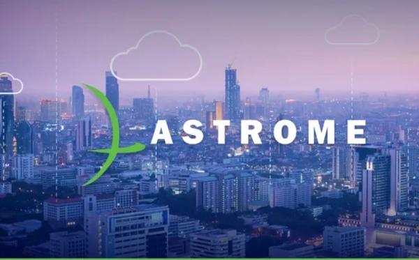 Astrome