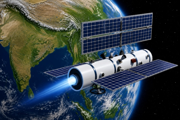 Bellatrix Aerospace