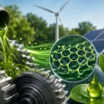 Borophene-based Green Lubricant can Help Save Energy