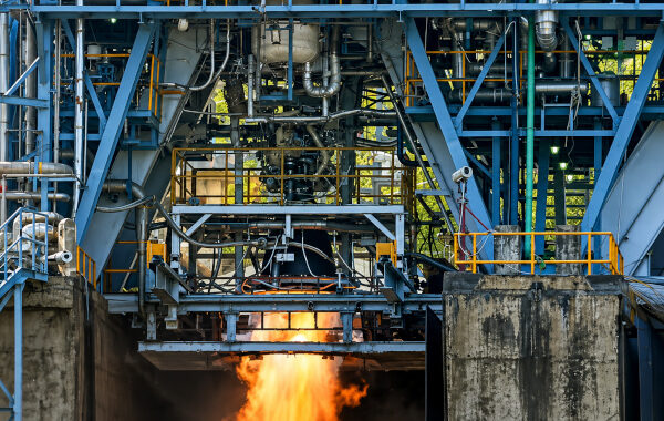 ISRO Clears CE20 Cryogenic Engine for Next LVM3 Mission