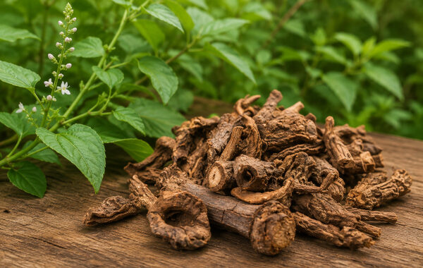 Chitraka in Ayurveda-The Fiery Root that Kindles Agni