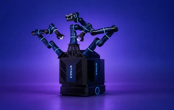 CynLr: The Bengaluru Startup