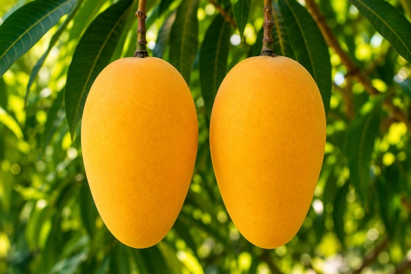 Dasheri Mango