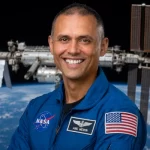 Dr.Anil Menon: The Kerala-Origin NASA Astronaut Beginning an Eight-Month Mission Aboard the ISS