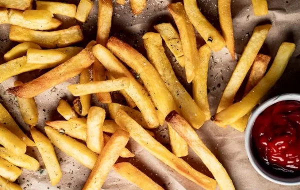 Frozen French Fries from Uttarakhand to Iraq