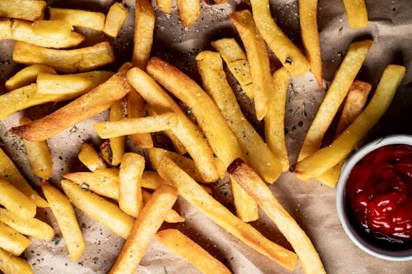 Frozen French Fries from Uttarakhand to Iraq