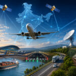 GAGAN: India’s Precision Navigation Backbone for Safer Skies and a Self-Reliant Future