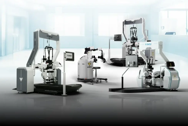 Genrobotics