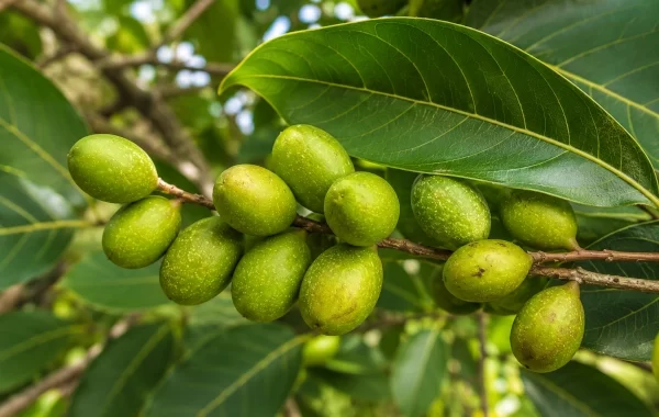 Haritaki: The Revered Fruit of Ayurveda