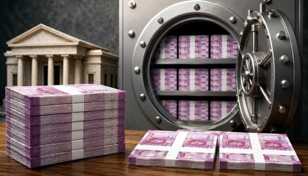 India’s ₹2,000 Notes