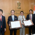 India Strengthens Global Green Hydrogen Leadership as ACME Signs Major Green Ammonia and Methanol Deals with Japan