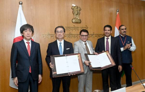 India Strengthens Global Green Hydrogen Leadership
