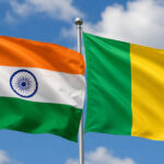 India and Mali Open New Trade Chapter with Inaugural Export Promotion Forum in Bamako