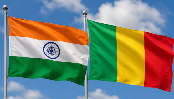 India Mali Relation