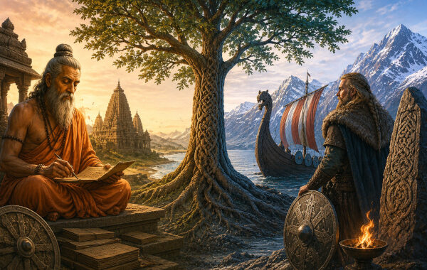 India Norway
