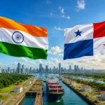 Panama Foreign Minister to Visit India as Both Countries Seek Deeper Economic and Diplomatic Ties