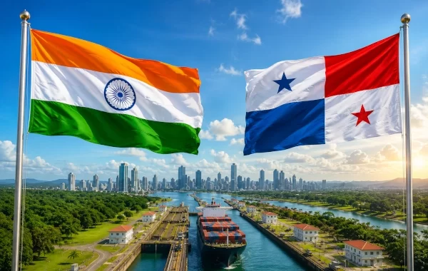 India Panama