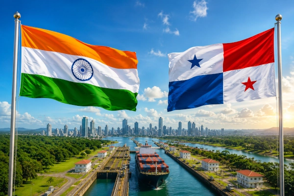 India Panama