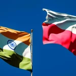 Polish Prime Minister Donald Tusk Arrives in India to Strengthen Strategic Partnership in Defence, Trade and Technology