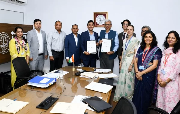 ICMR Transfers Three Indigenous Biomedical Technologies for Cancer and Infectious Disease Treatment