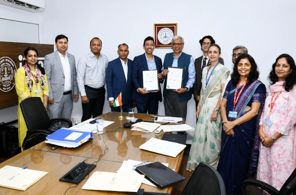 Indian Council of Medical Research