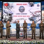 Indian Army Unveils Indigenous Diesel for Operations in Extreme Cold
