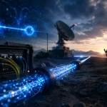 DRDO Completes Military Field Trials of Indigenous Quantum-Secure Communication System