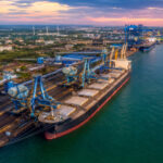 Kamarajar Port Enters Deep-Draft League with 18-Metre Capesize Capability